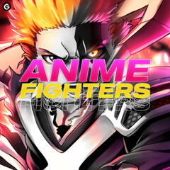 Anime Fighters