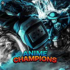 Anime Champions