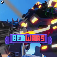Bed Wars