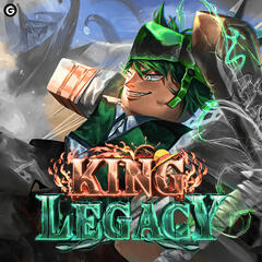 King Legacy