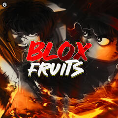 Blox Fruits