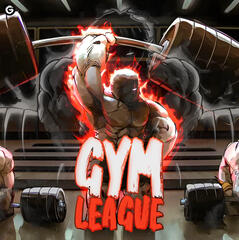 Gym League