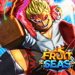 Fruit Seas (Demon Piece)